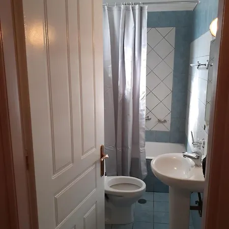 Απέριττον 2 Apartment Trikala  Exterior photo