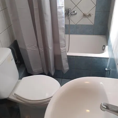 Appartement Απέριττον 2 à Tríkala Extérieur photo
