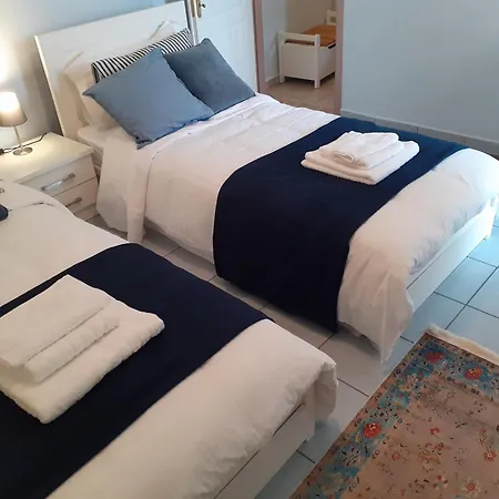 Appartement Απέριττον 2 à Tríkala Extérieur photo