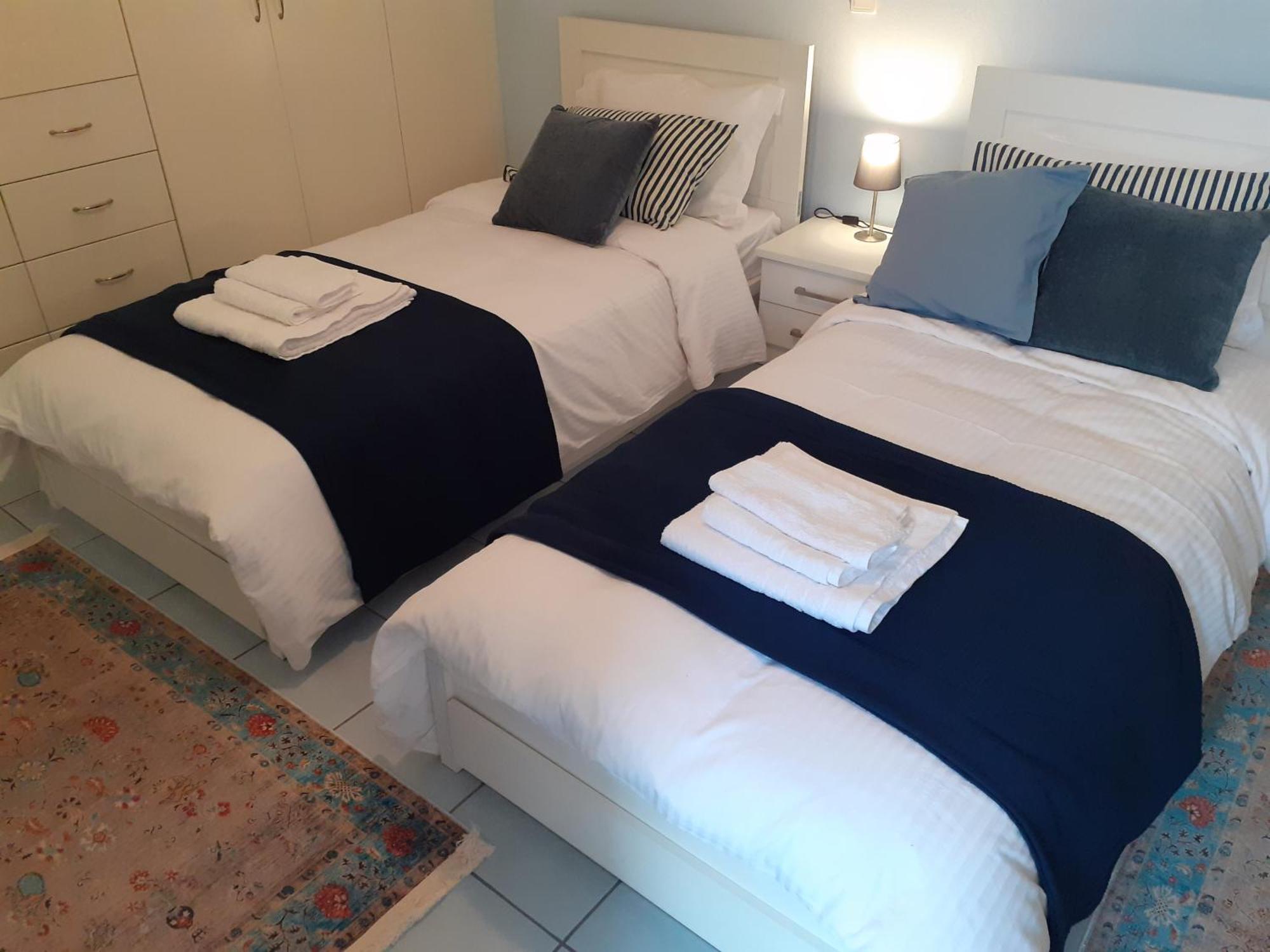 απέριττον 2 Apartamento