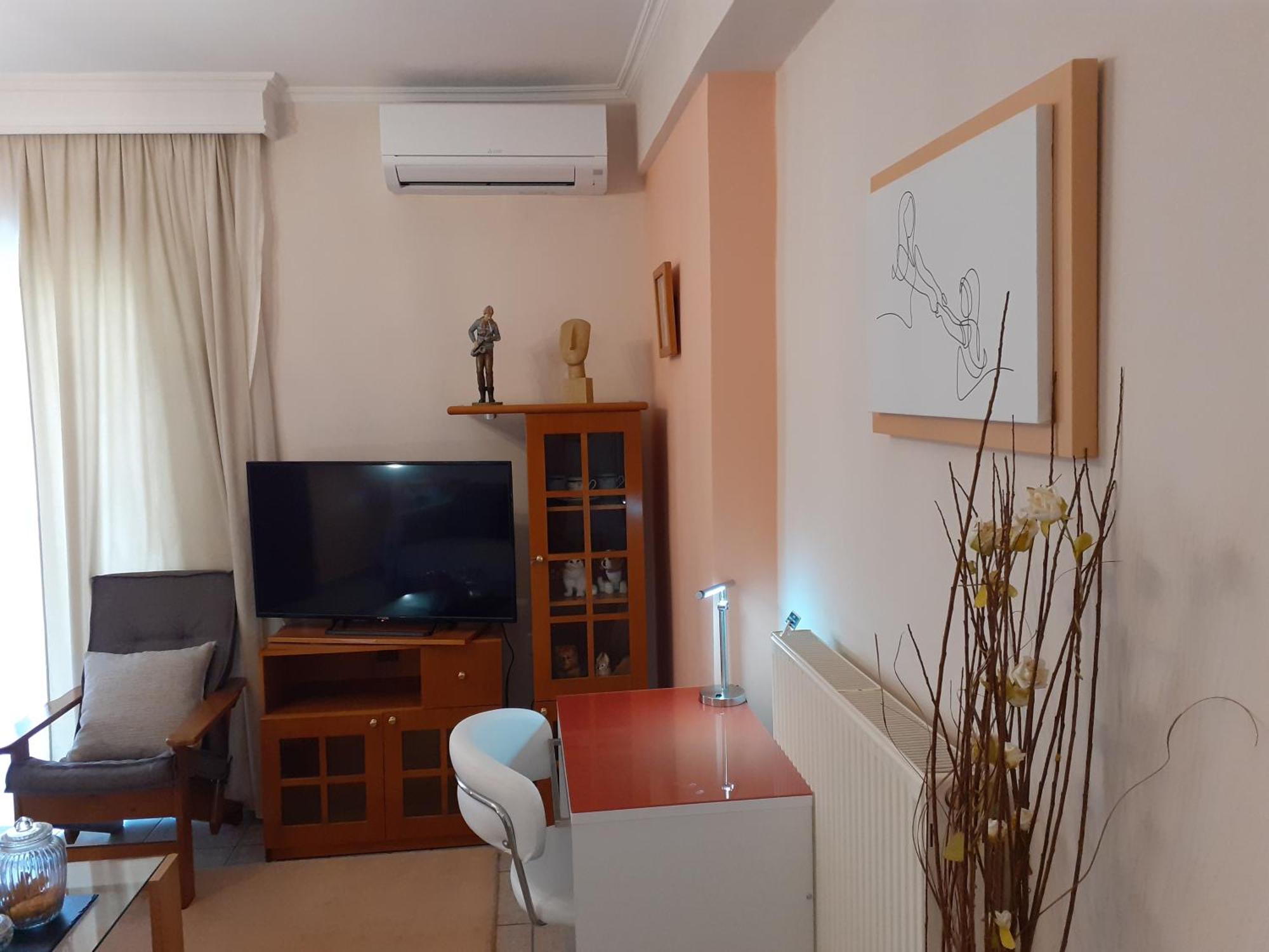 απέριττον 2 Apartment Trikala (Thessaly)