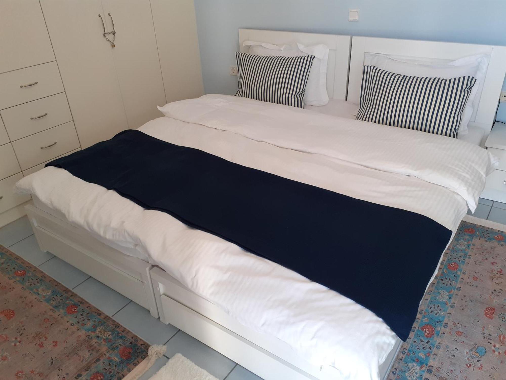Apartamento απέριττον 2 Tríkala