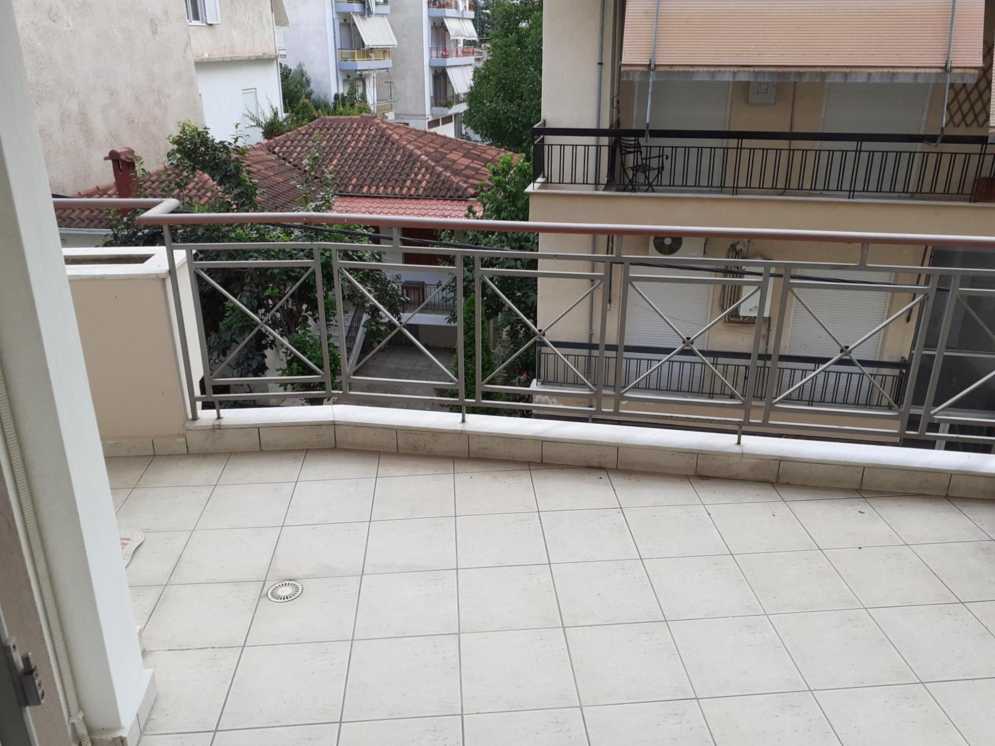 απέριττον 2 Apartamento