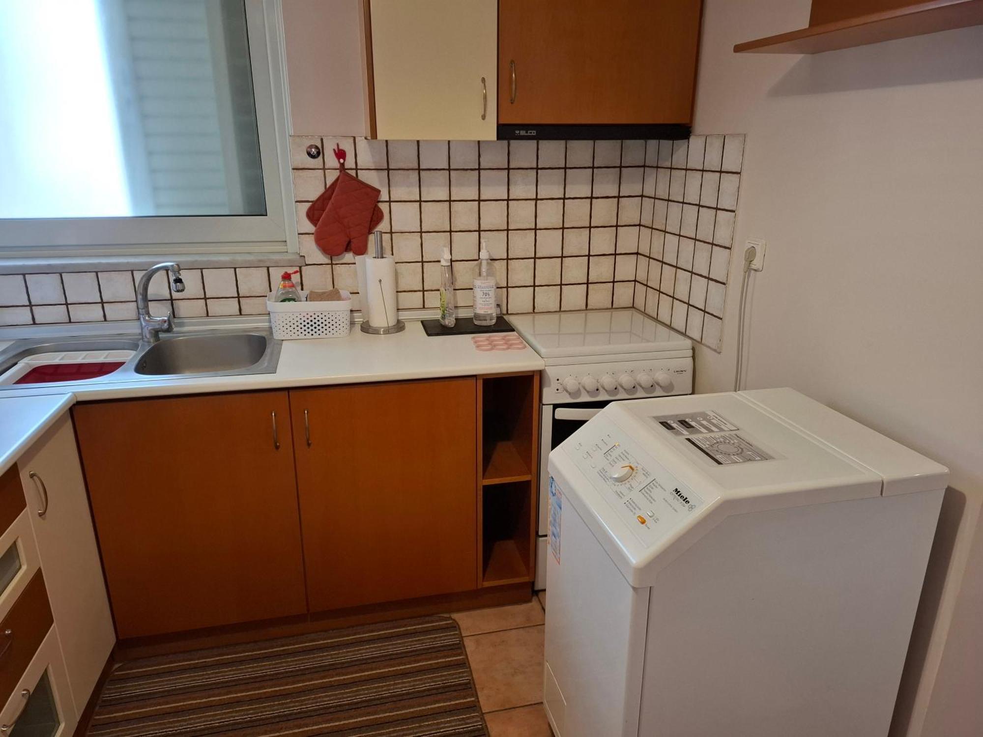 Apartamento απέριττον 2 *