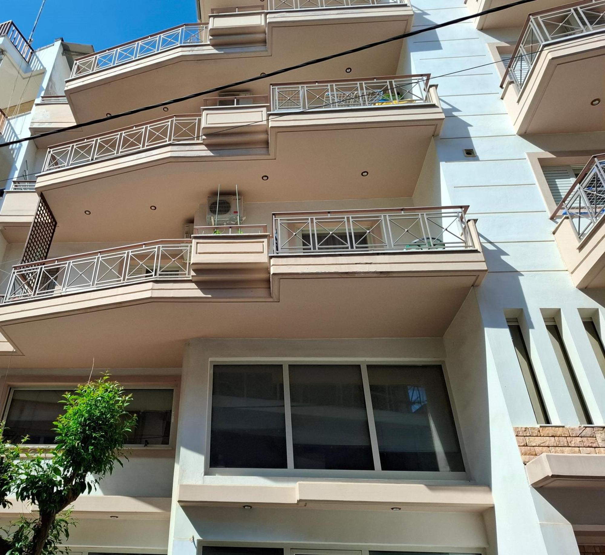 Apartamento απέριττον 2 *